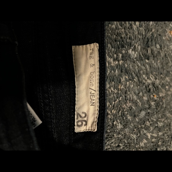 Rag and Bone jeans - Picture 3 of 3